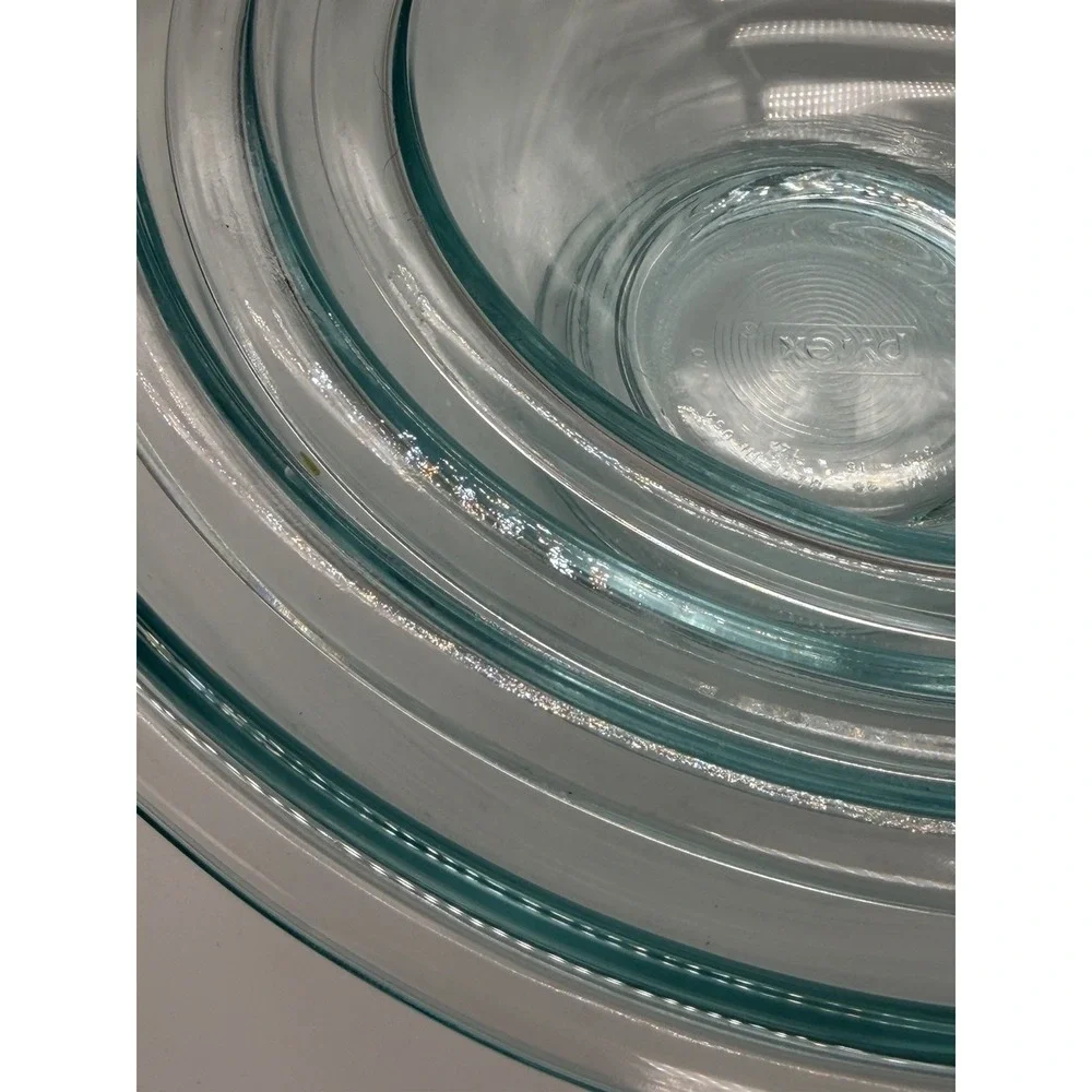 Pyrex good they